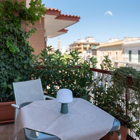 Vemaga Luxury Stay - Pompei City Center Екстер'єр фото