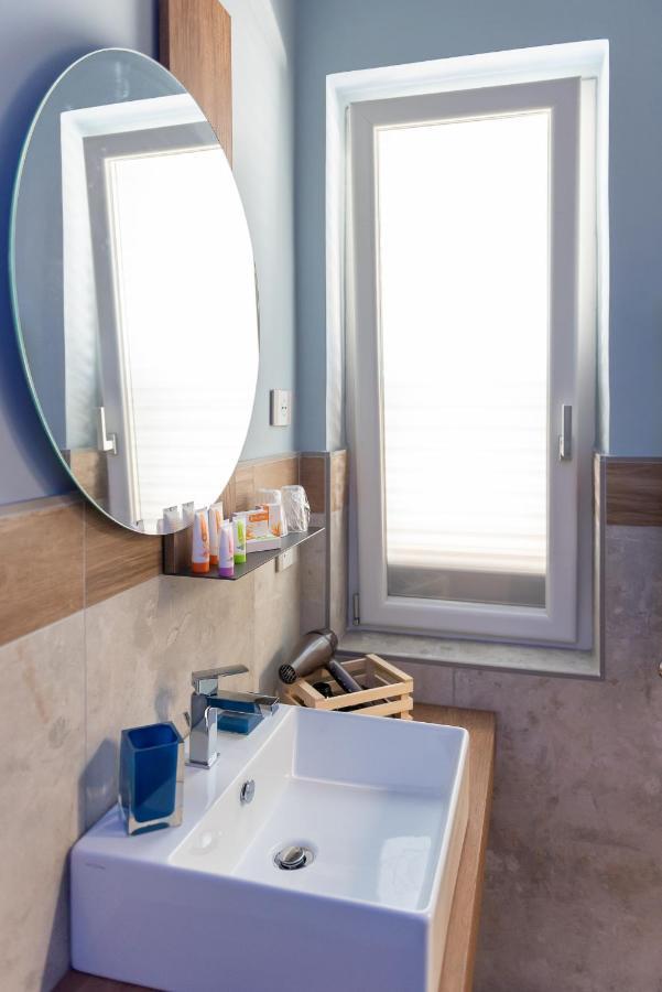 Vemaga Luxury Stay - Pompei City Center Екстер'єр фото
