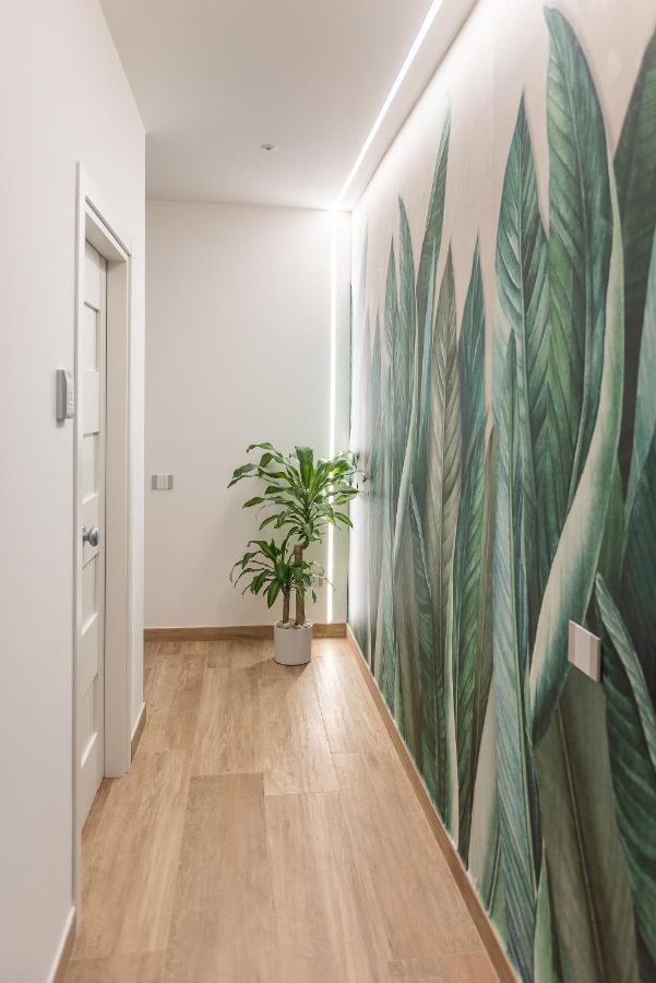 Vemaga Luxury Stay - Pompei City Center Екстер'єр фото