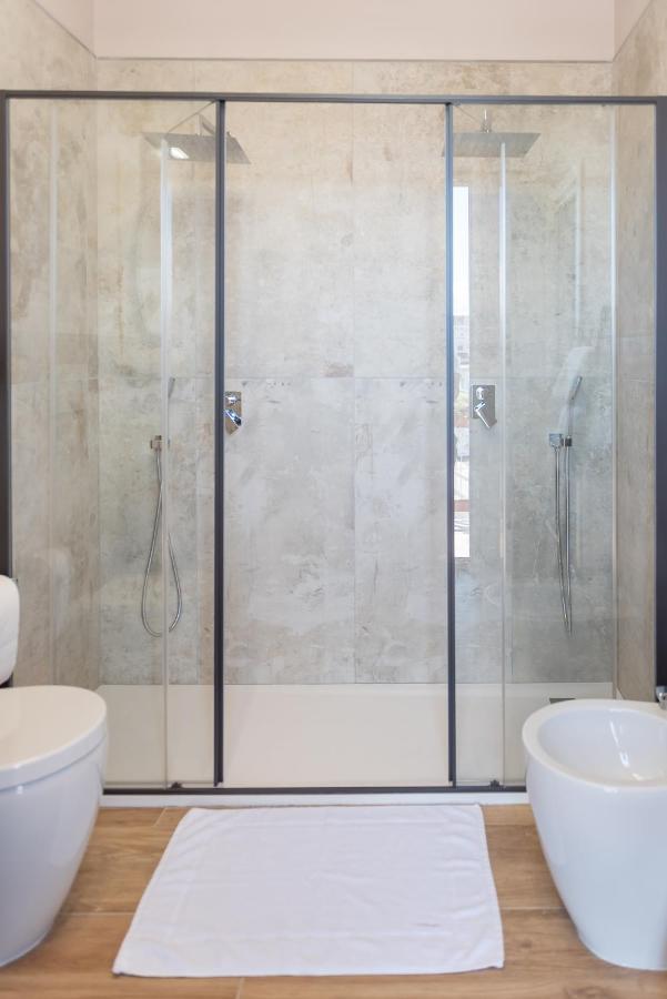 Vemaga Luxury Stay - Pompei City Center Екстер'єр фото