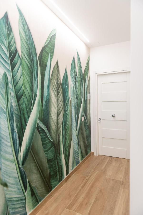 Vemaga Luxury Stay - Pompei City Center Екстер'єр фото