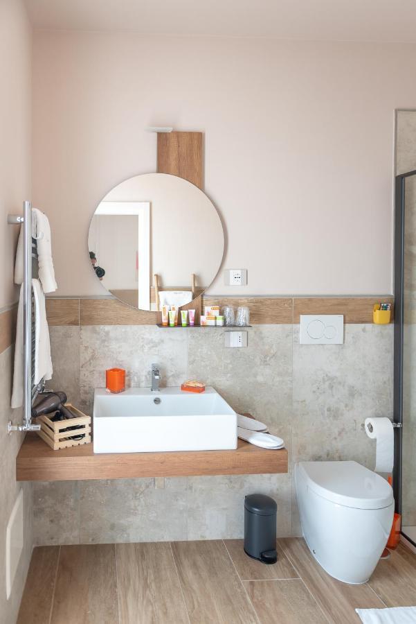 Vemaga Luxury Stay - Pompei City Center Екстер'єр фото