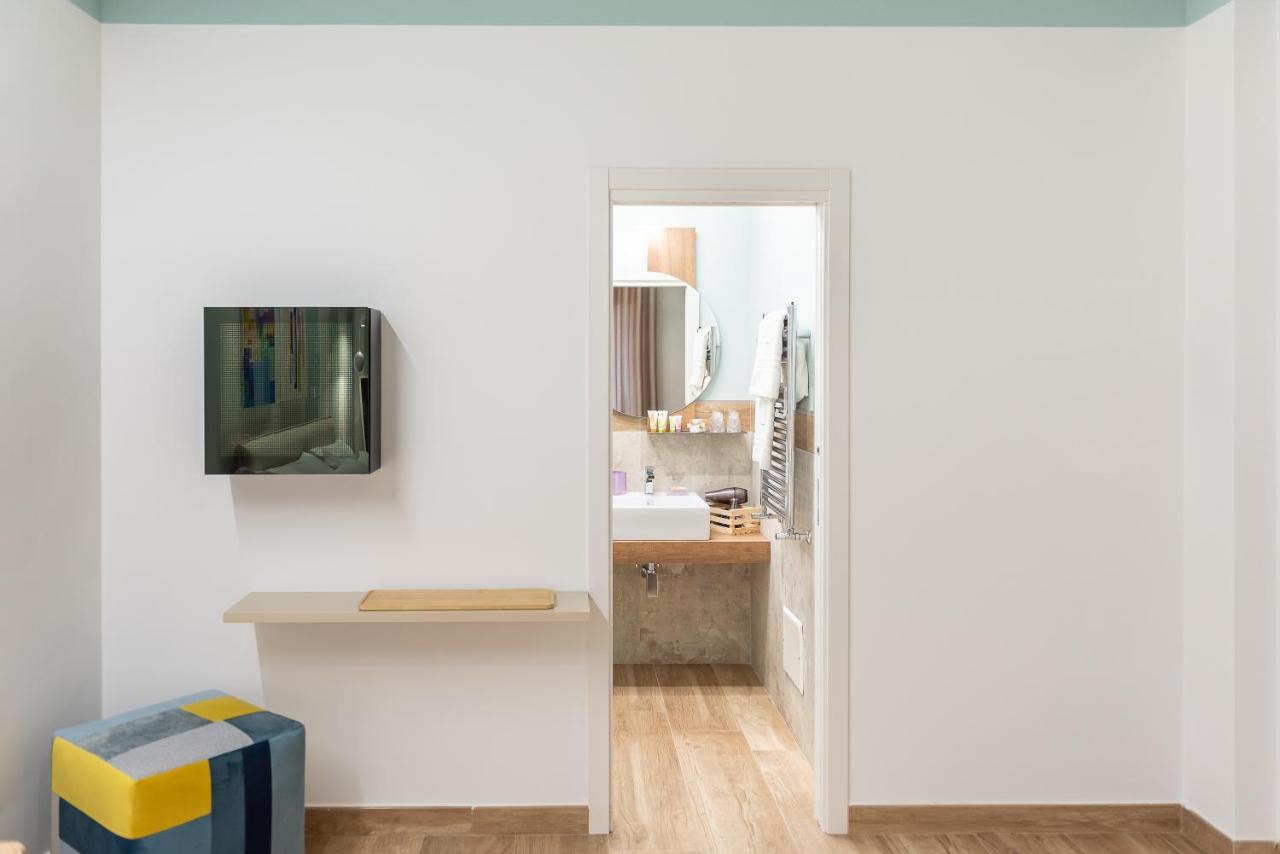 Vemaga Luxury Stay - Pompei City Center Екстер'єр фото