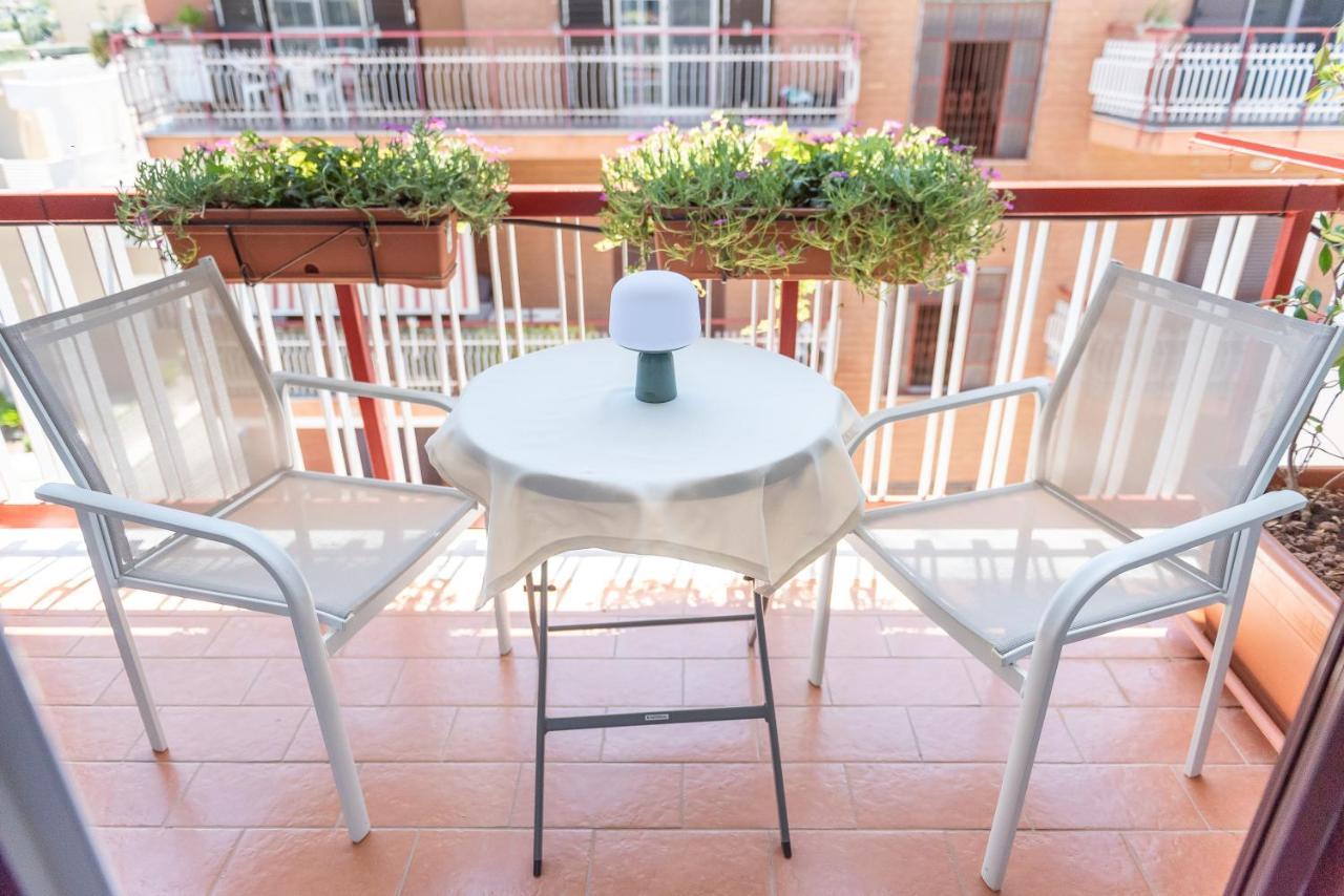 Vemaga Luxury Stay - Pompei City Center Екстер'єр фото